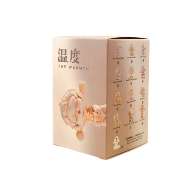 The Warmth Skullpanda Blind box - Image 22