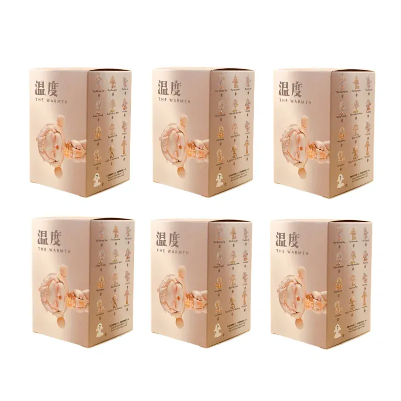 The Warmth Skullpanda Blind box - Image 24