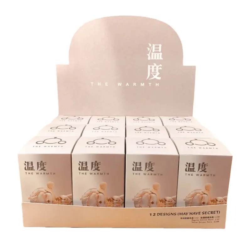 The Warmth Skullpanda Blind box - Image 25