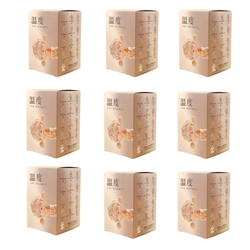 The Warmth Skullpanda Blind box - Image 26