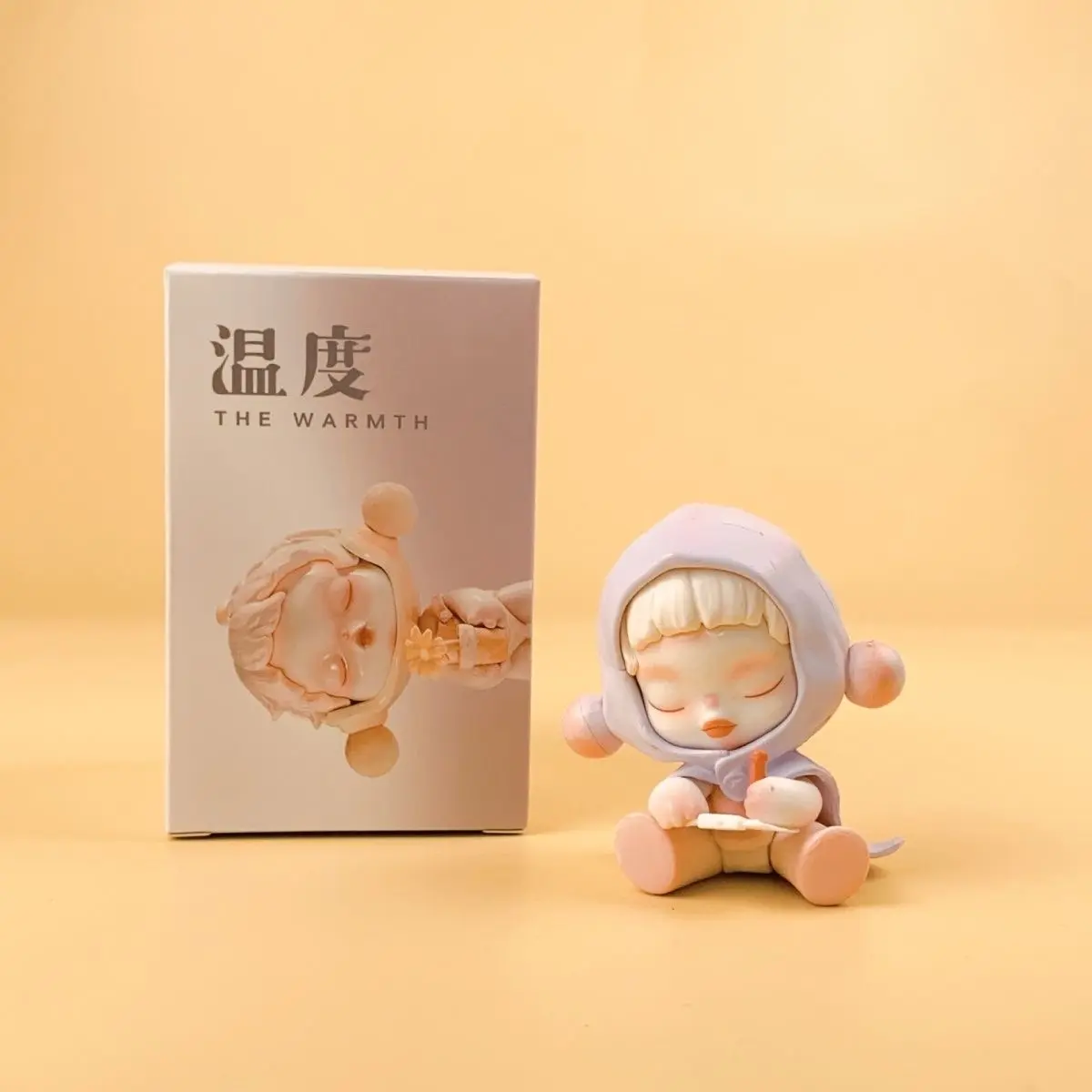 The Warmth Skullpanda Blind box - Image 6