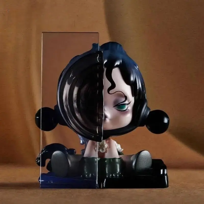 Skullpanda Court-side Blossoms Blind box - Image 4