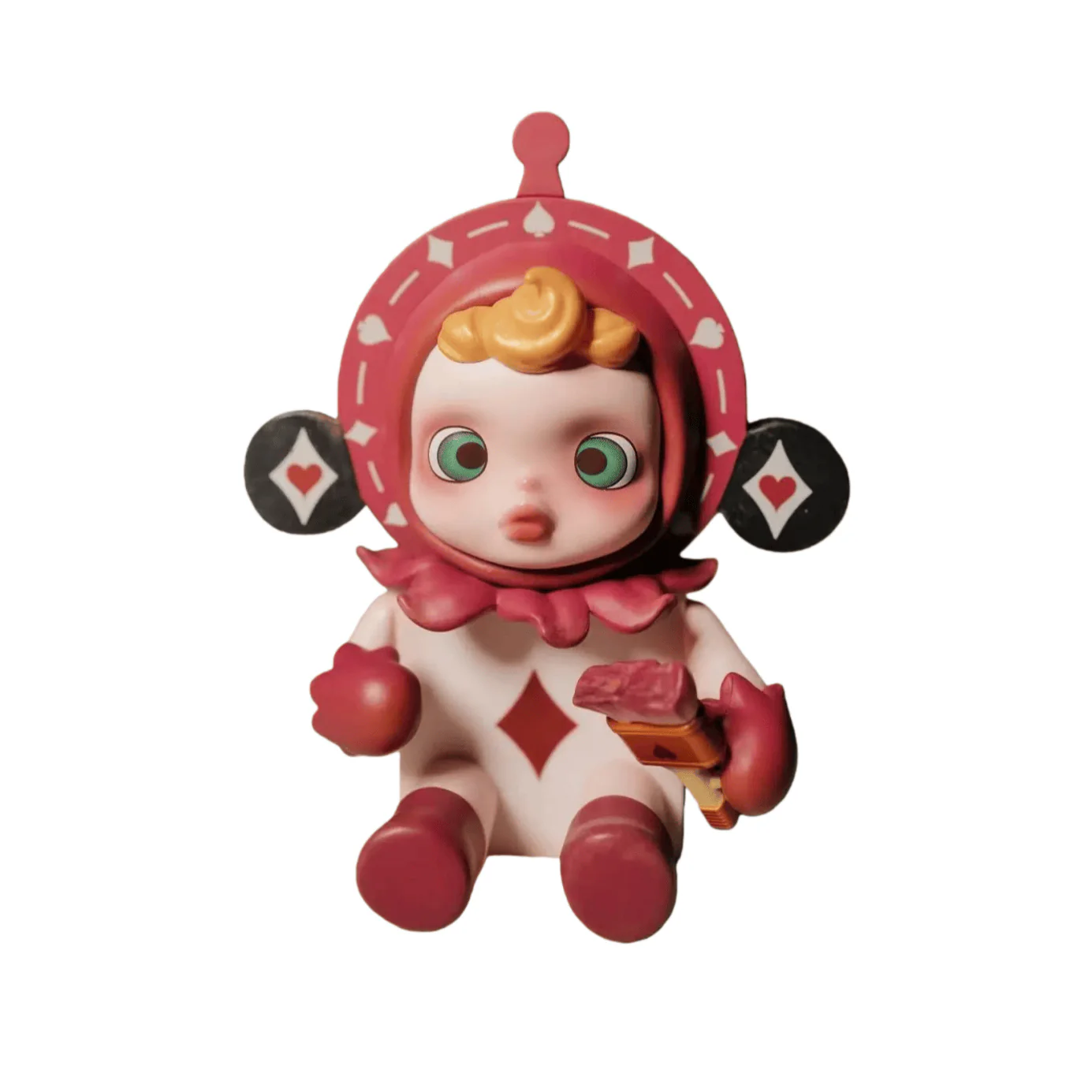 Extraordinary scenes skull panda Blind box - Image 14