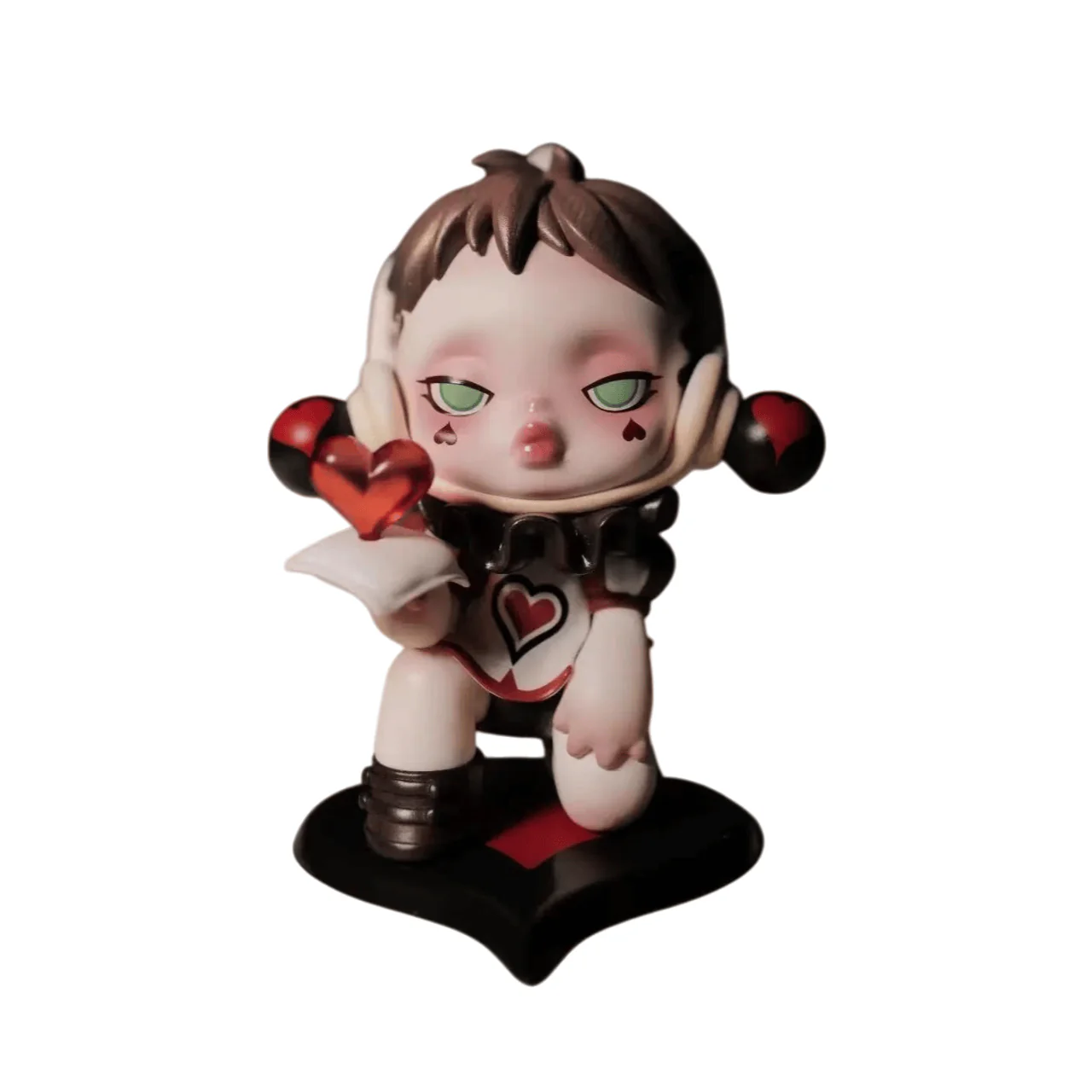 Extraordinary scenes skull panda Blind box - Image 6