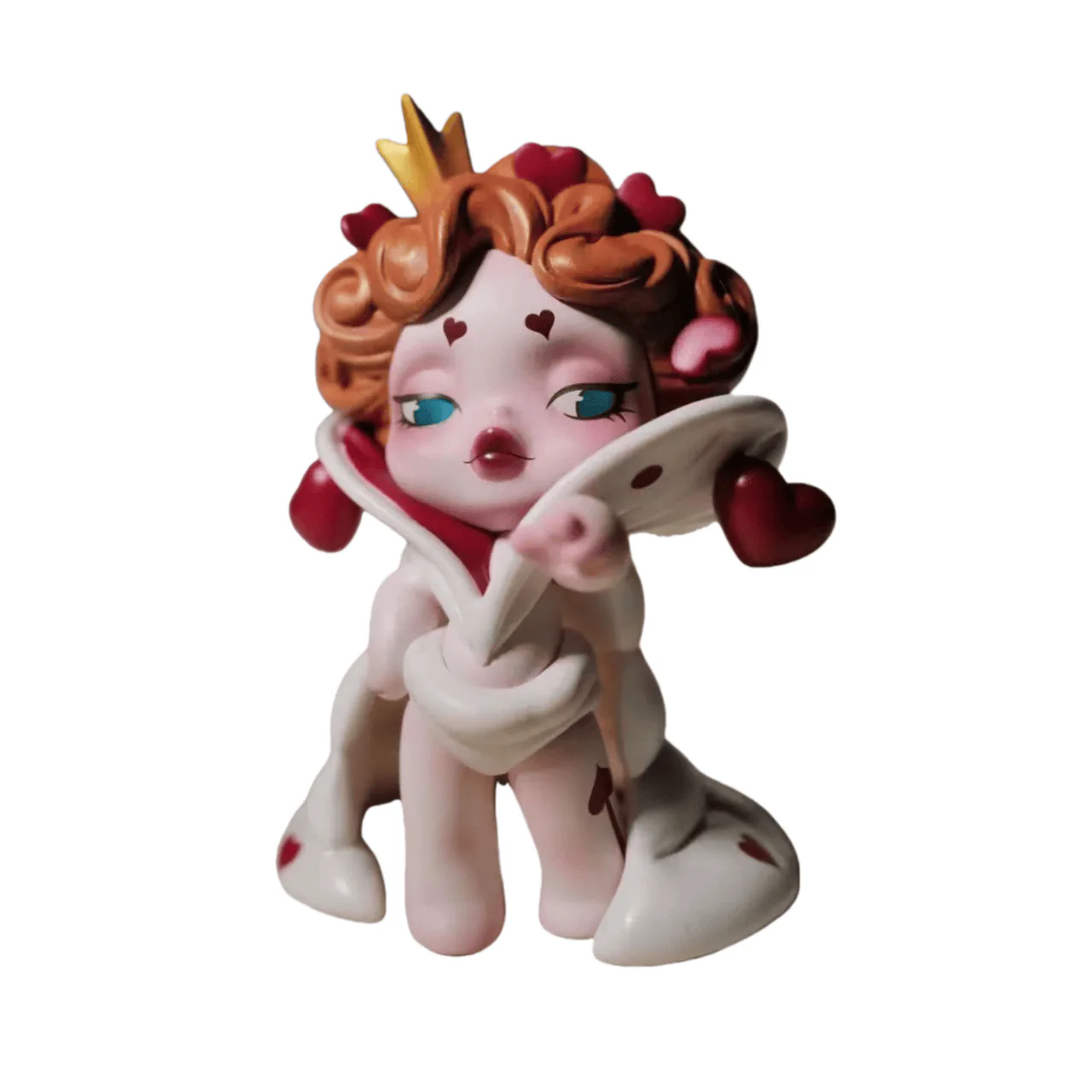 Extraordinary scenes skull panda Blind box - Image 7