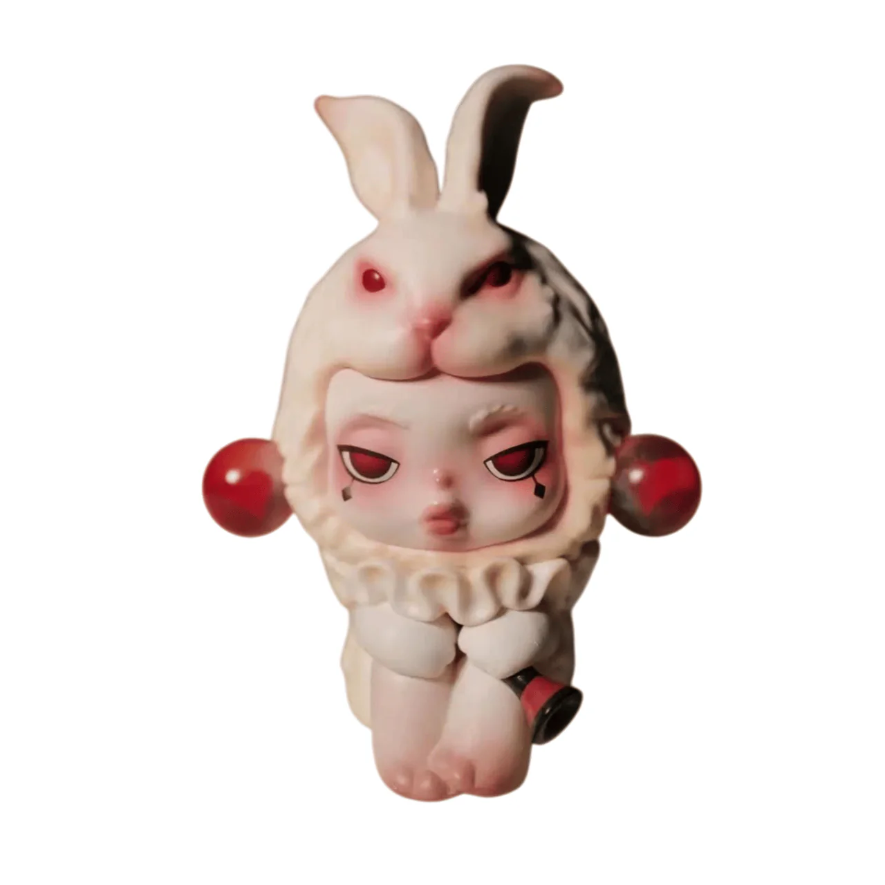 Extraordinary scenes skull panda Blind box - Image 9