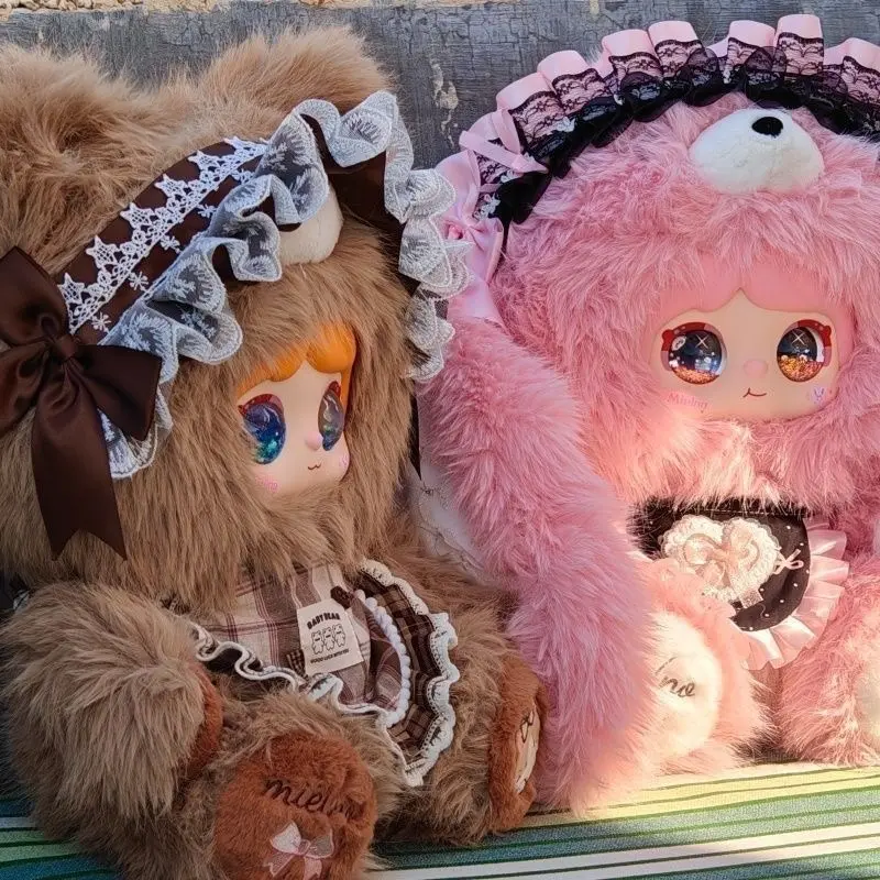 Nommi Sweetness 800% dolls Blind box - Image 10