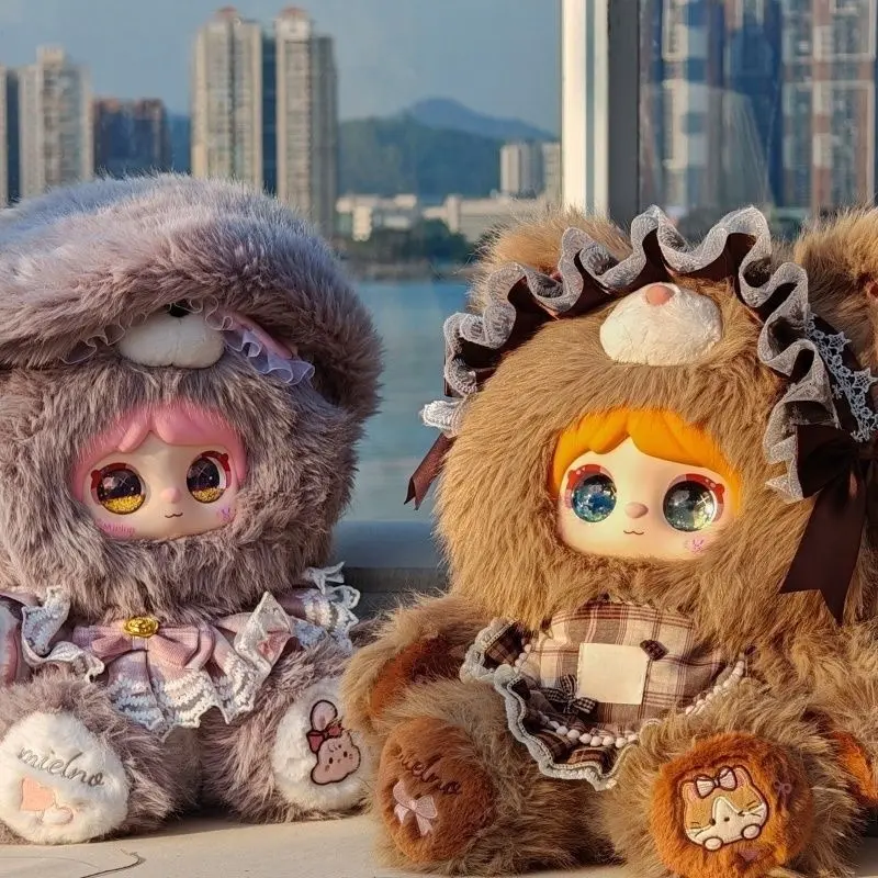 Nommi Sweetness 800% dolls Blind box - Image 11