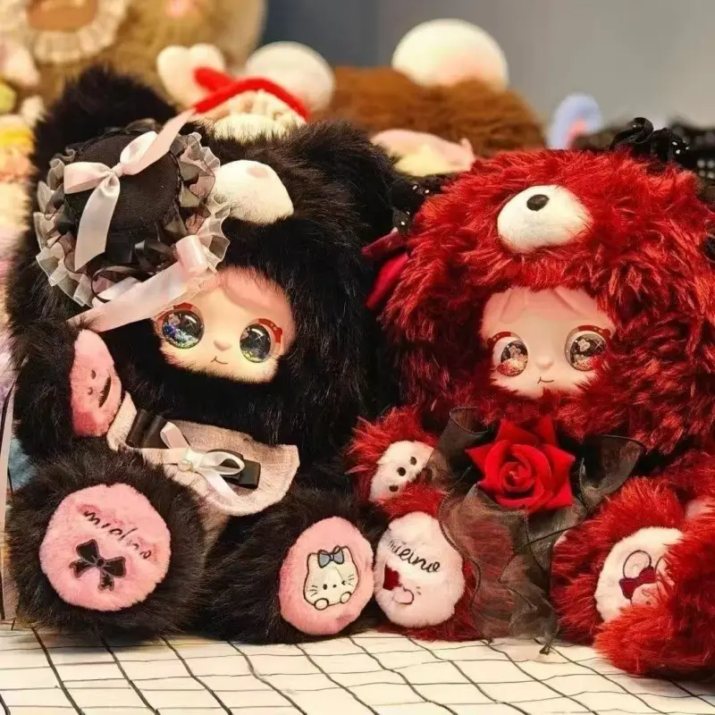 Nommi Sweetness 800% dolls Blind box - Image 12