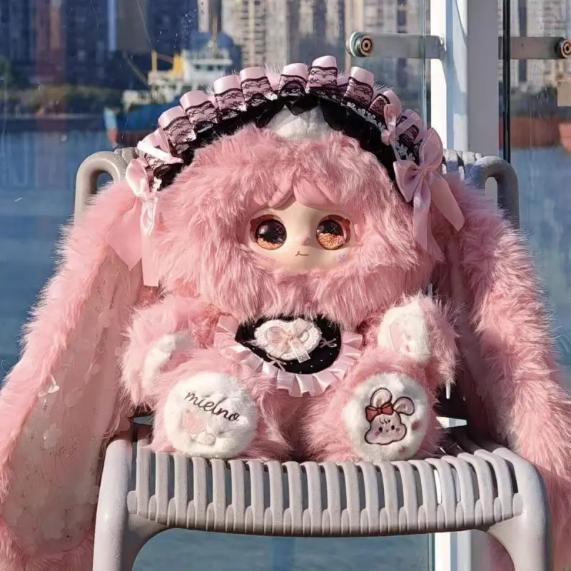 Nommi Sweetness 800% dolls Blind box - Image 3