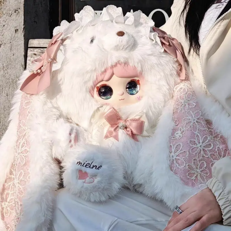 Nommi Sweetness 800% dolls Blind box - Image 6