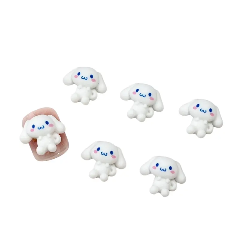 Sanrio Charms [20pcs] - Image 10