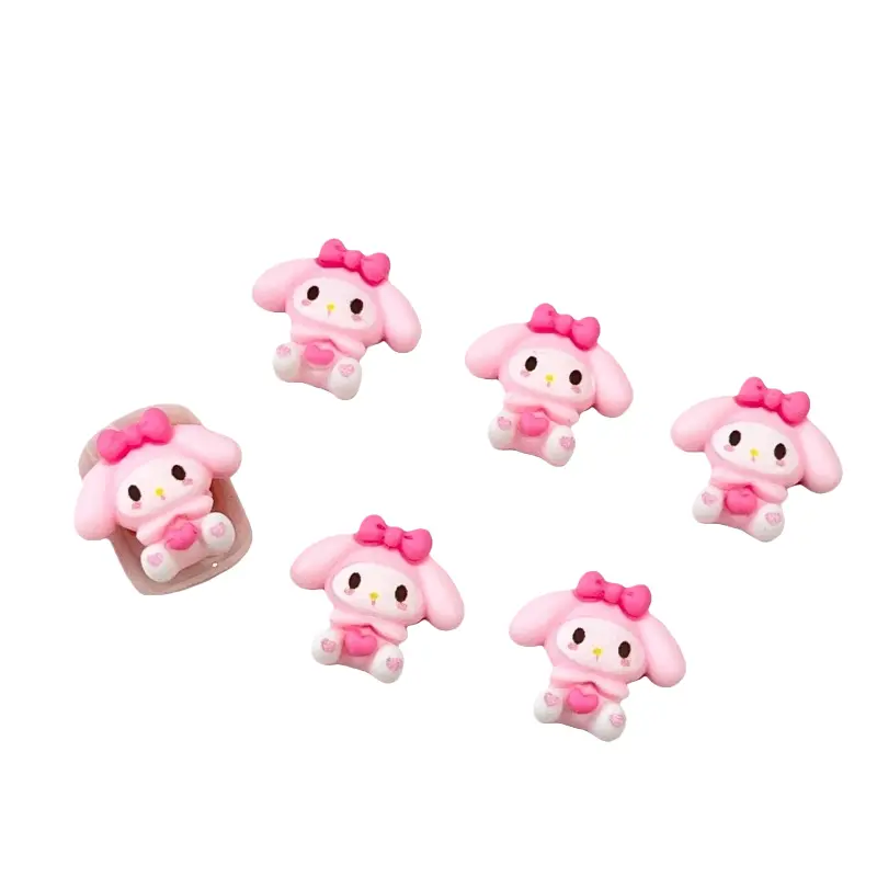 Sanrio Charms [20pcs] - Image 11