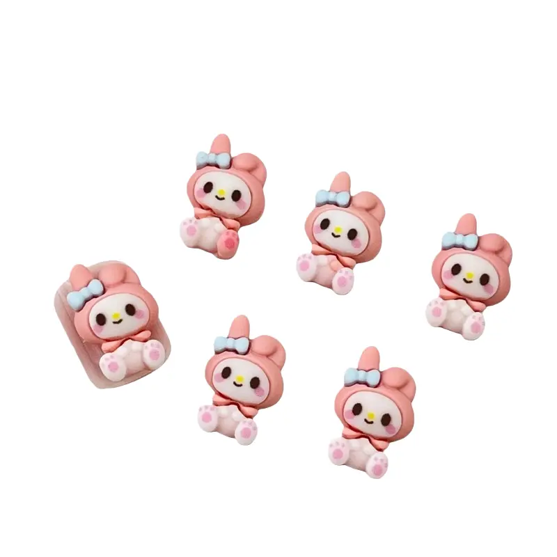 Sanrio Charms [20pcs] - Image 12
