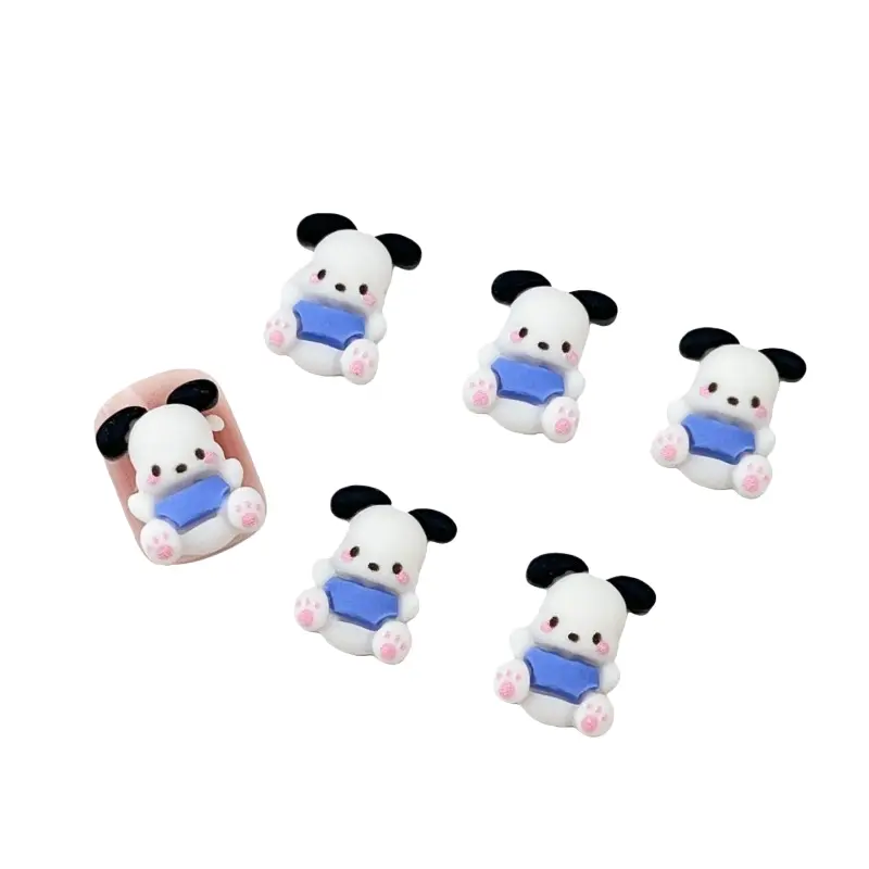 Sanrio Charms [20pcs] - Image 13
