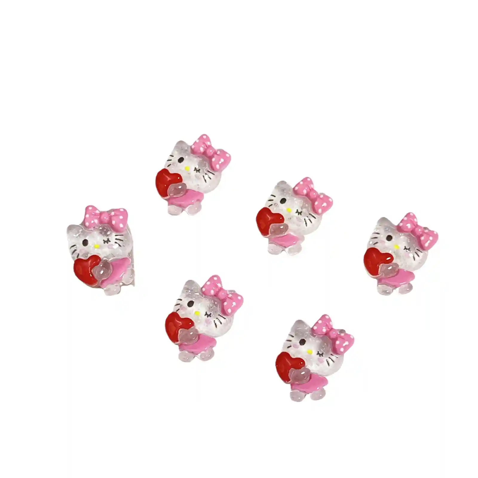 Sanrio Charms [20pcs] - Image 15