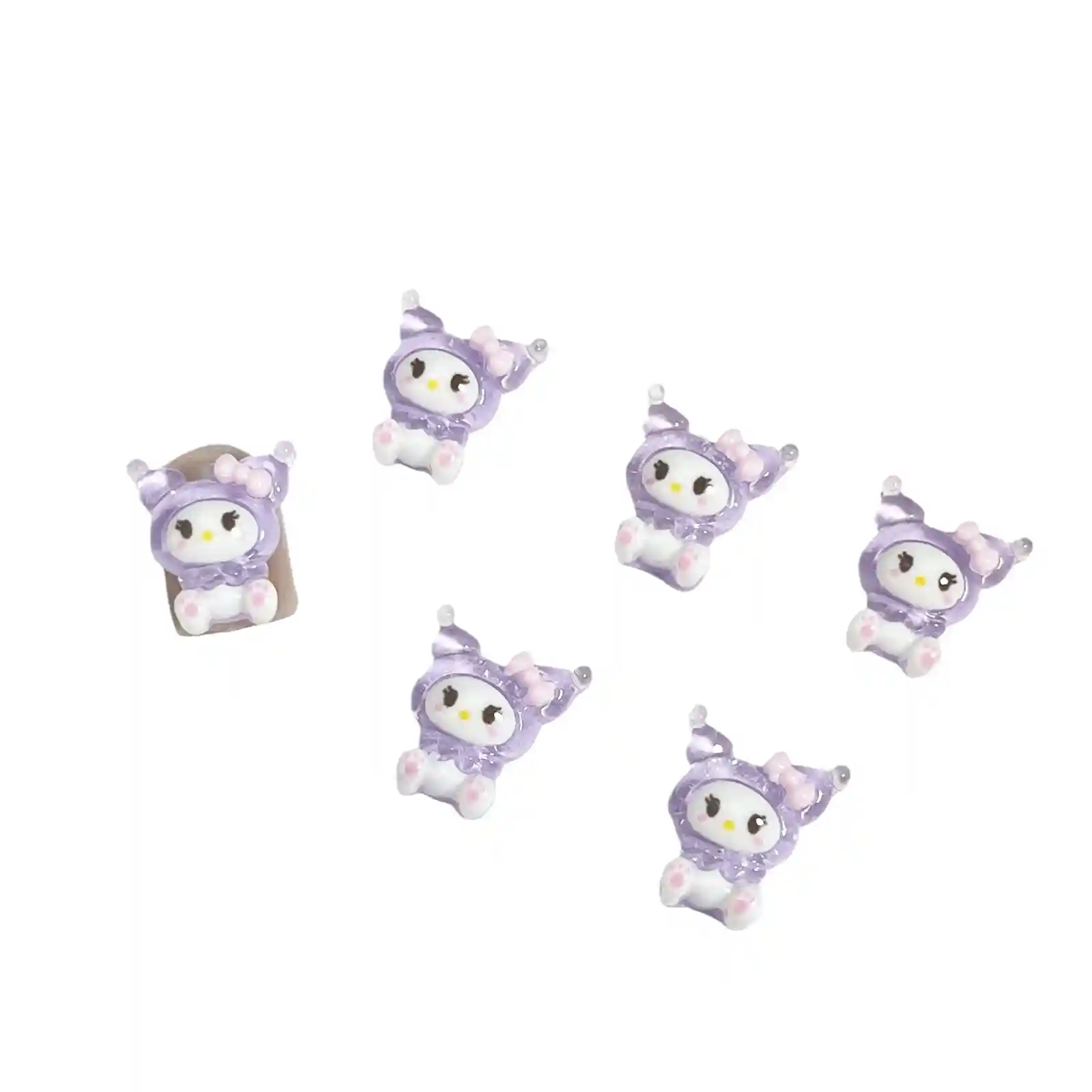Sanrio Charms [20pcs] - Image 16