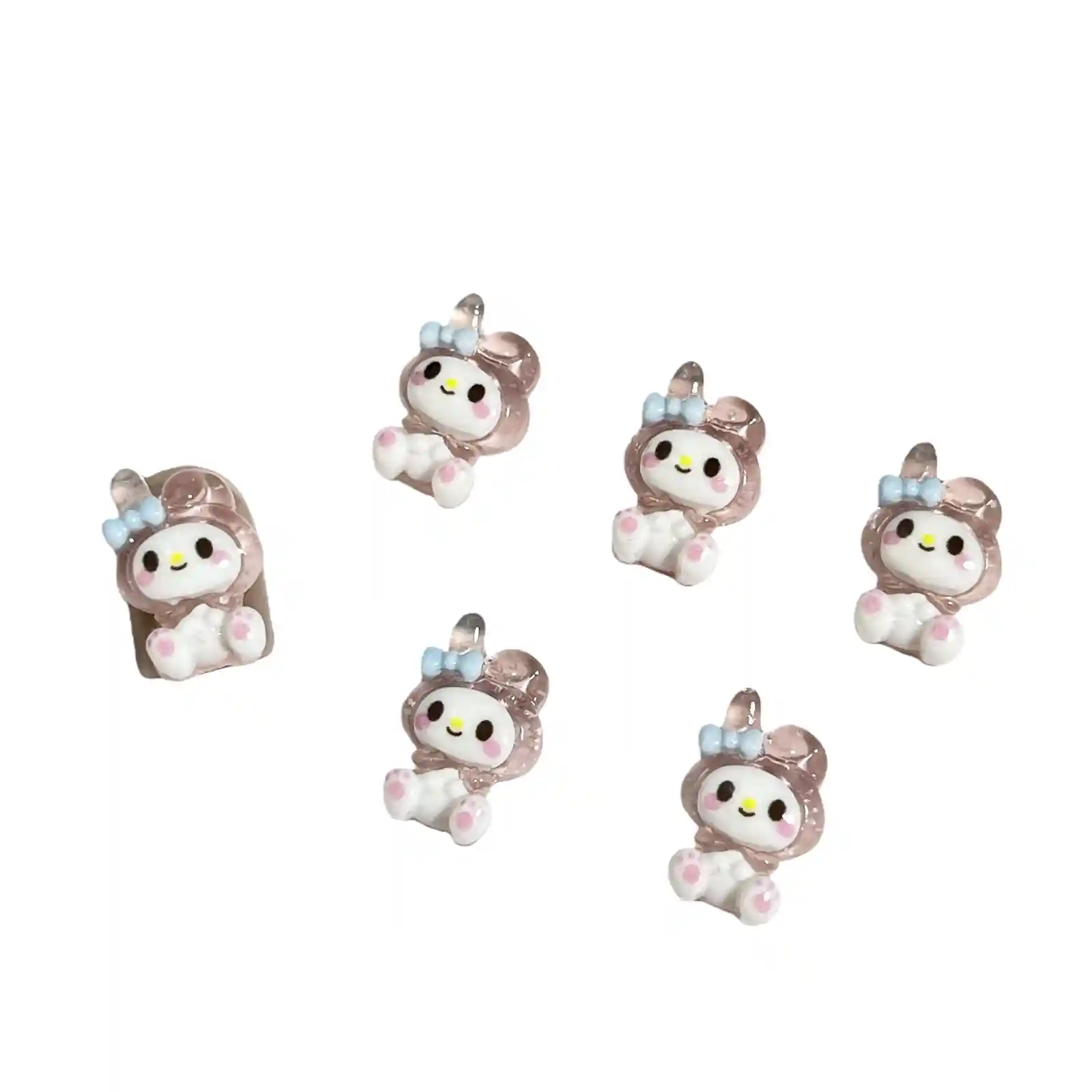 Sanrio Charms [20pcs] - Image 19