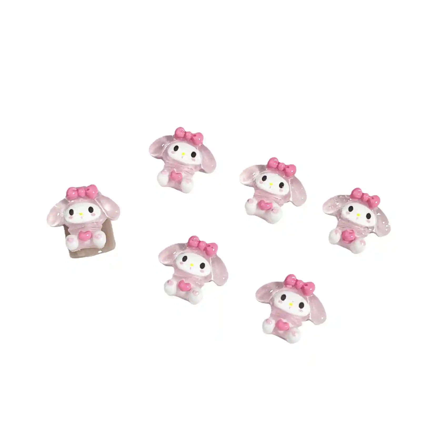 Sanrio Charms [20pcs] - Image 20
