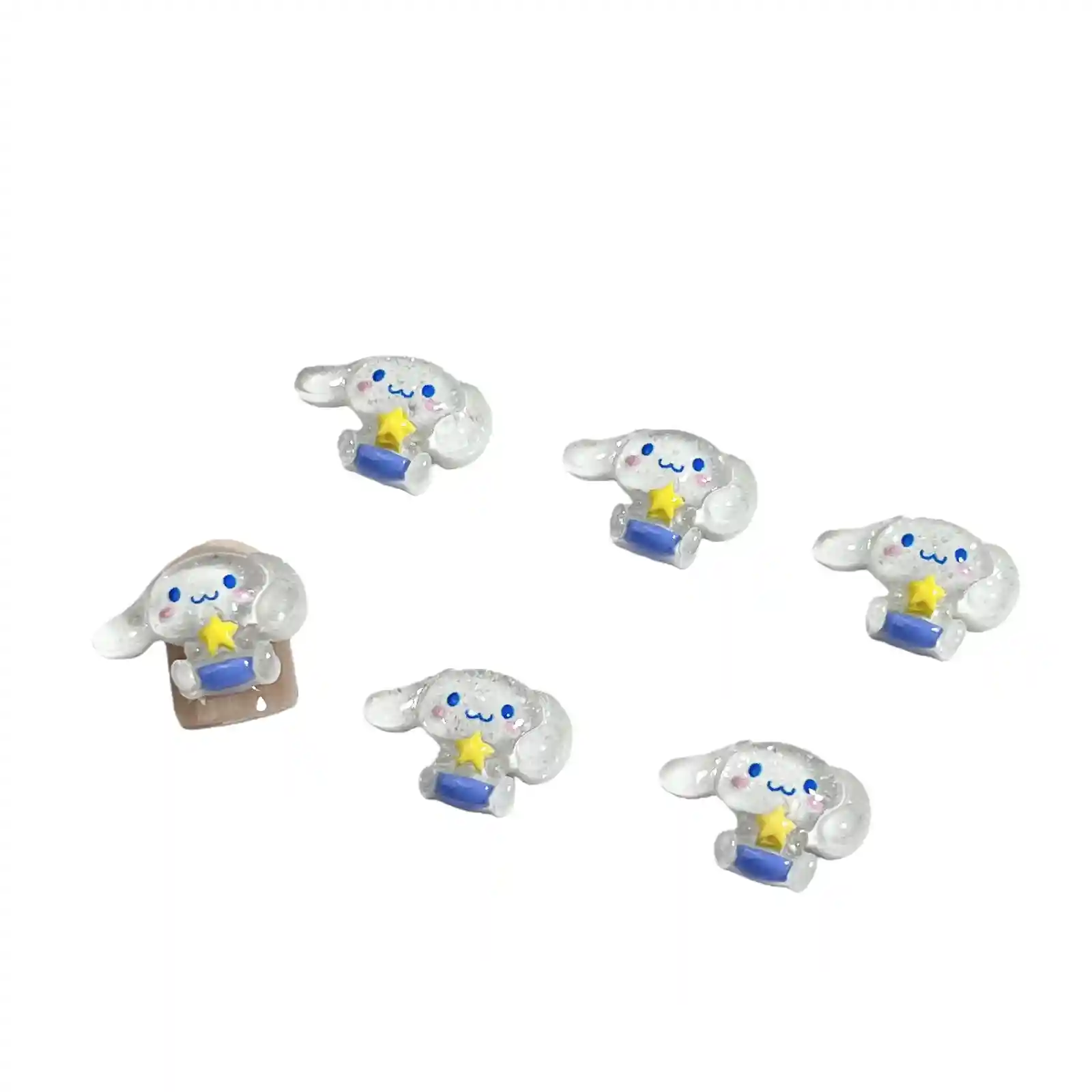 Sanrio Charms [20pcs] - Image 21