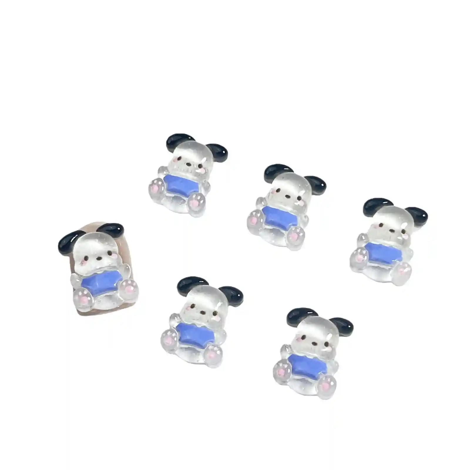 Sanrio Charms [20pcs] - Image 22