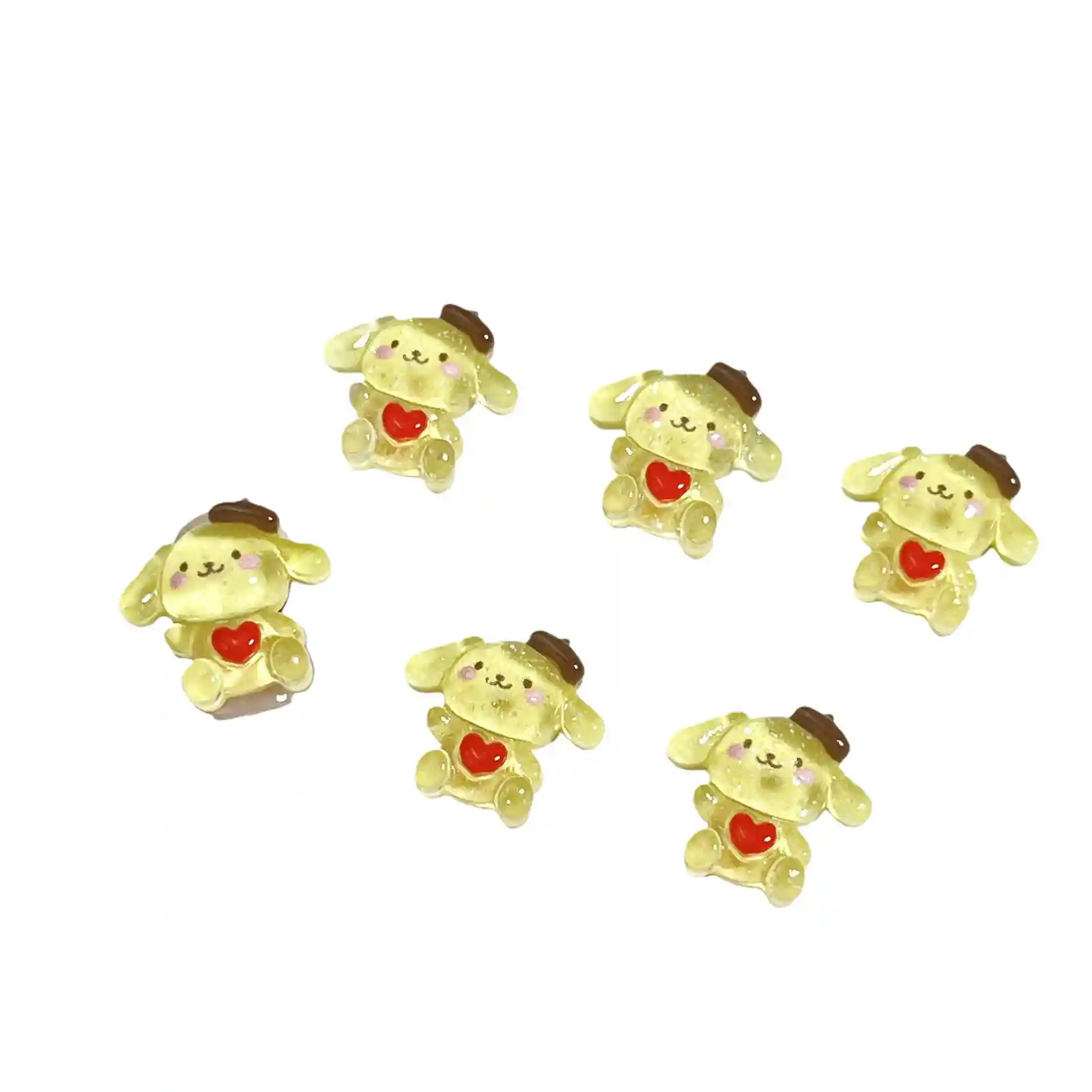 Sanrio Charms [20pcs] - Image 23