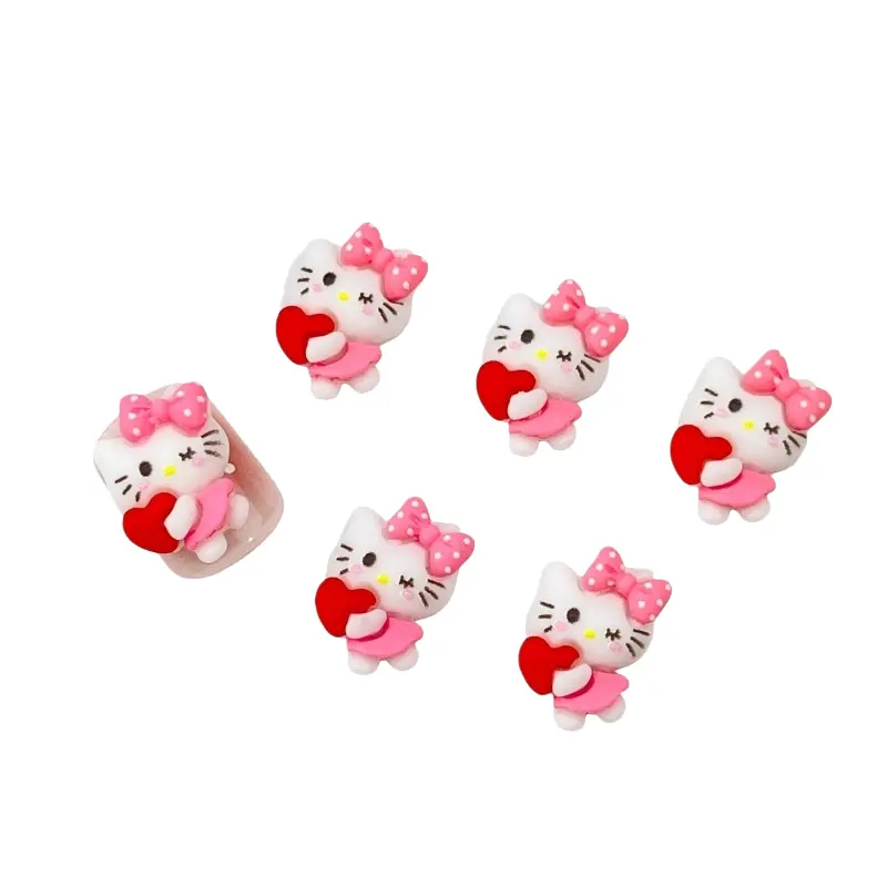 Sanrio Charms [20pcs] - Image 6