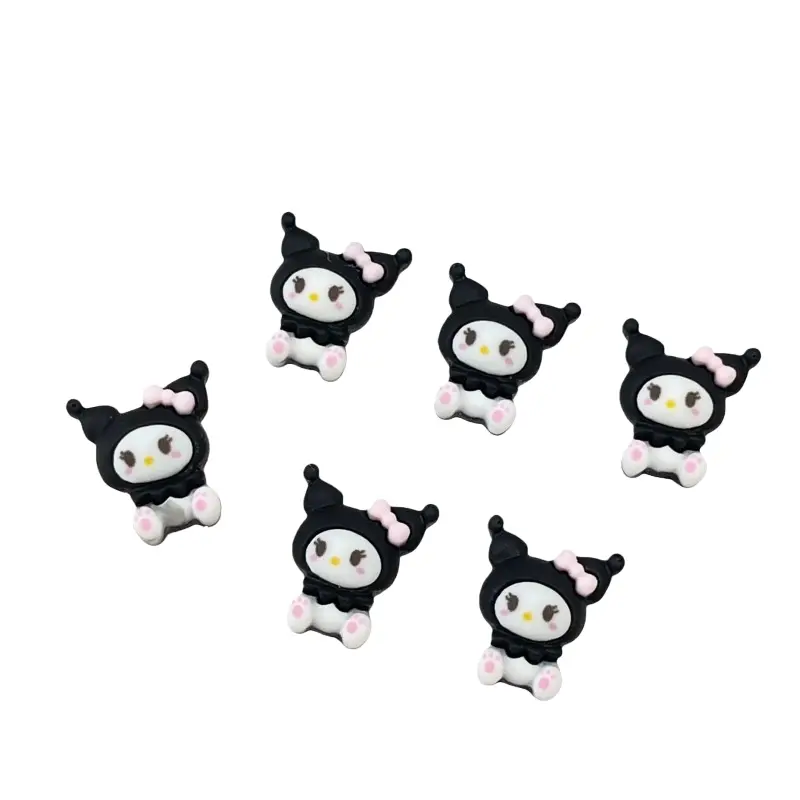 Sanrio Charms [20pcs] - Image 8