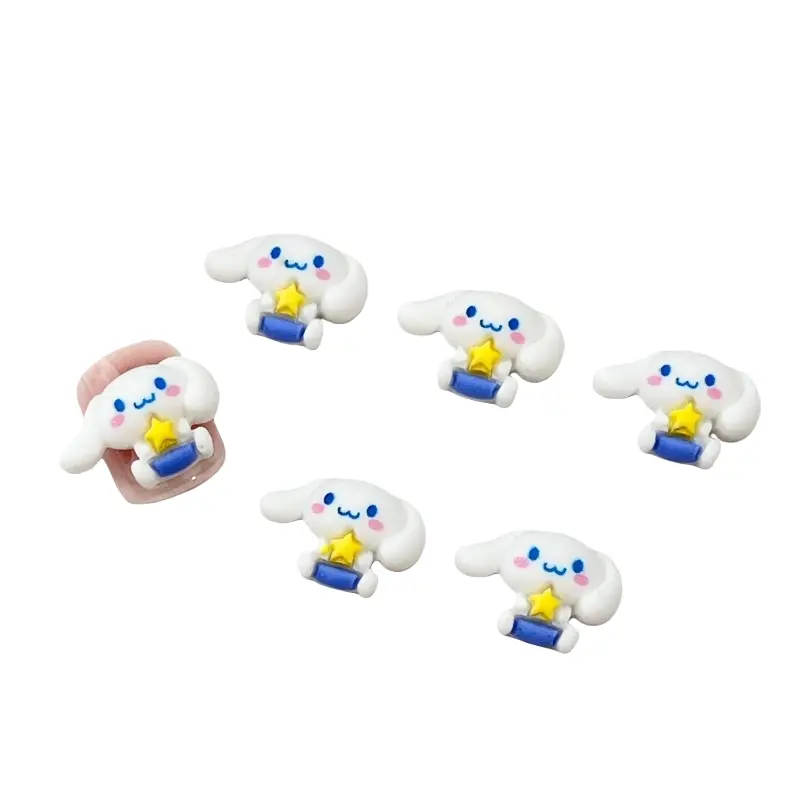 Sanrio Charms [20pcs] - Image 9