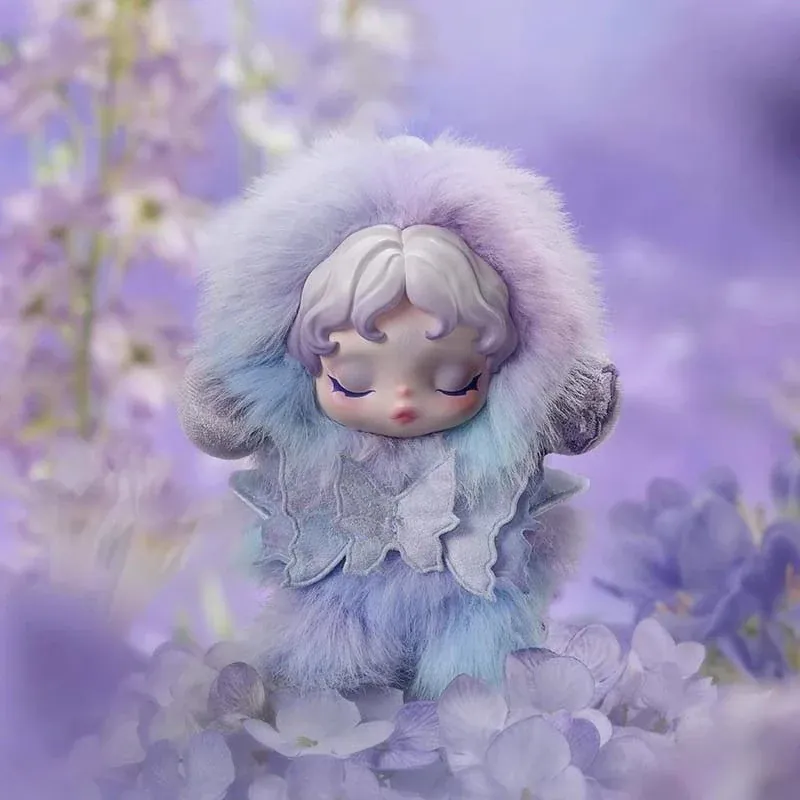 Skull panda dolls Blind box - Image 7