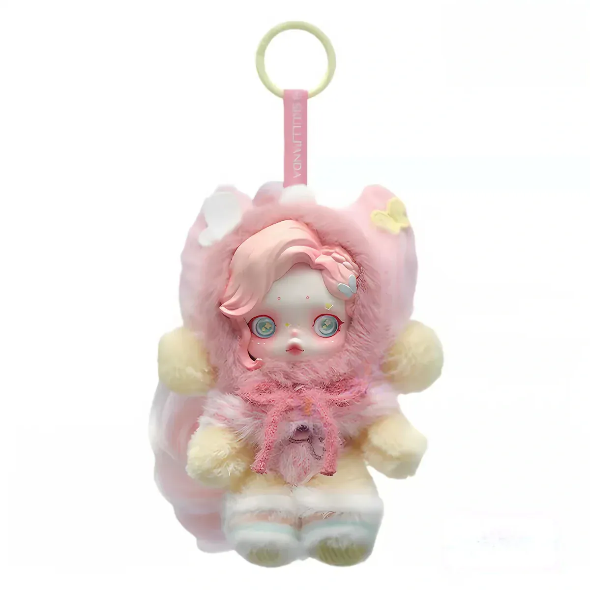 Skullpanda × My Little Pony Series  Blind Box - Image 12