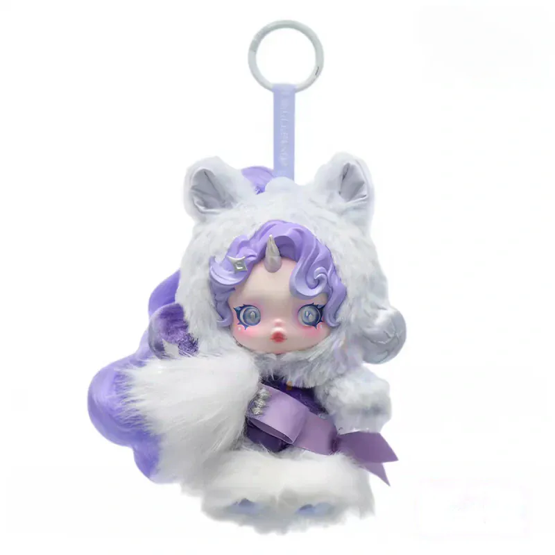 Skullpanda × My Little Pony Series  Blind Box - Image 13