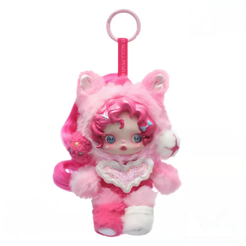 Skullpanda × My Little Pony Series  Blind Box - Image 14