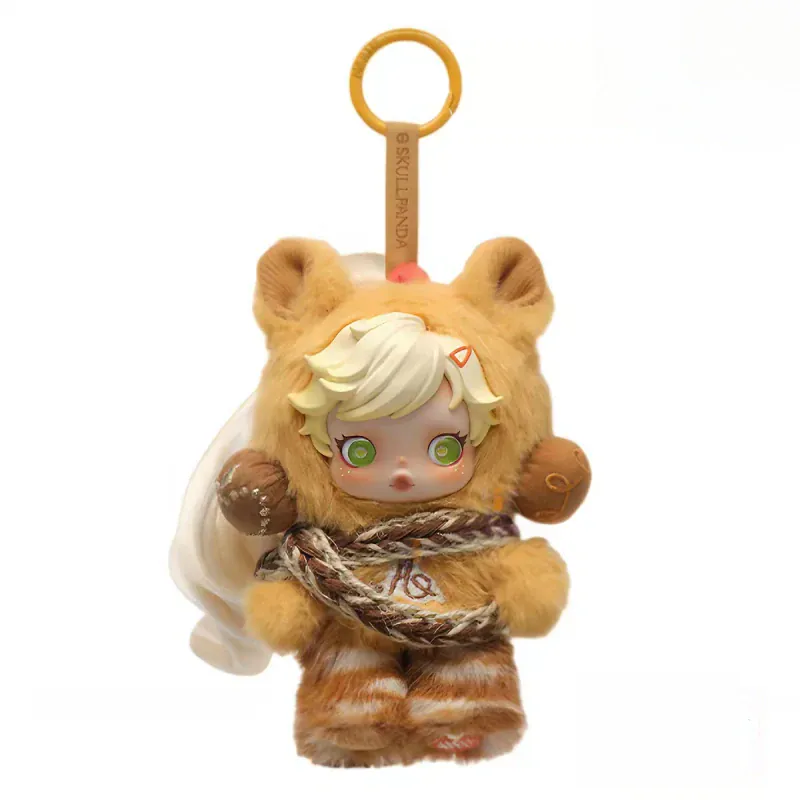 Skullpanda × My Little Pony Series  Blind Box - Image 15