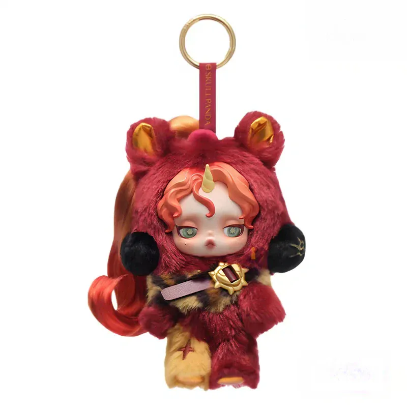 Skullpanda × My Little Pony Series  Blind Box - Image 16