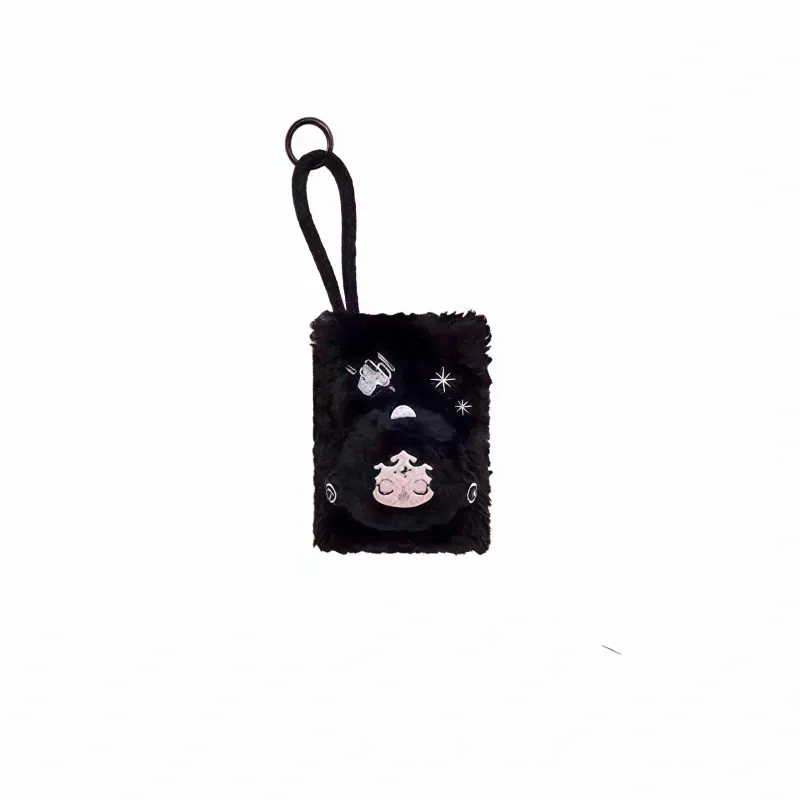 Skullpanda Plush Mini Bags Blind box - Image 10