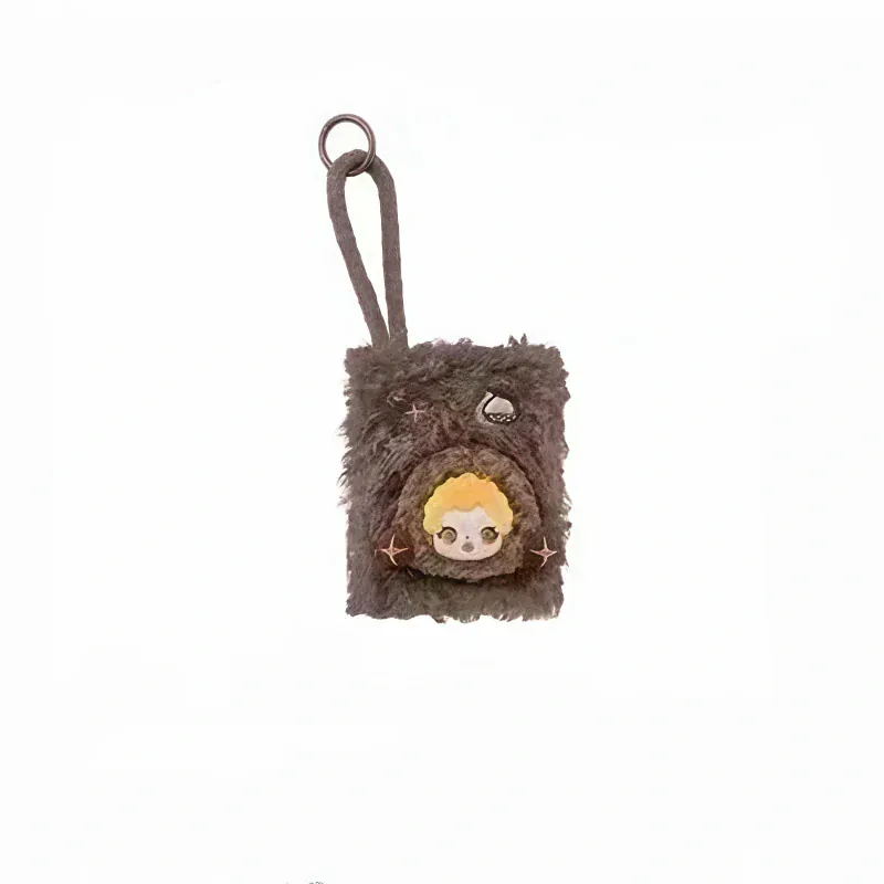 Skullpanda Plush Mini Bags Blind box - Image 6