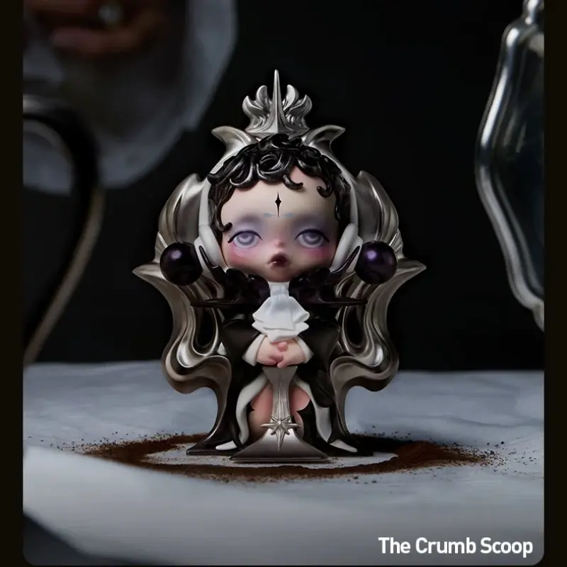 Skullpanda The Feast Begins Blind box - Image 10