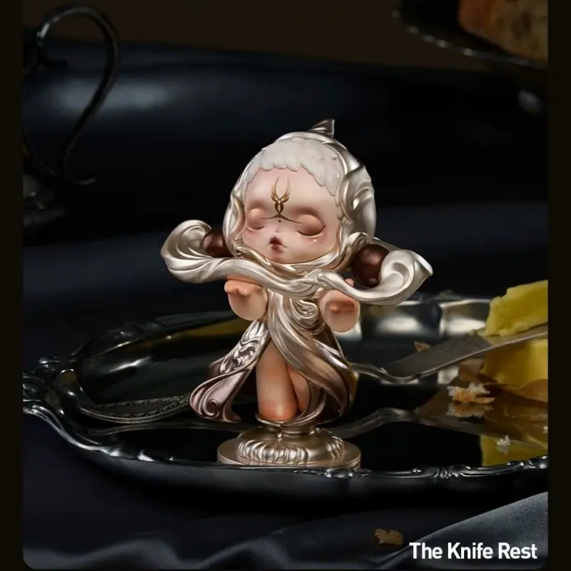 Skullpanda The Feast Begins Blind box - Image 11