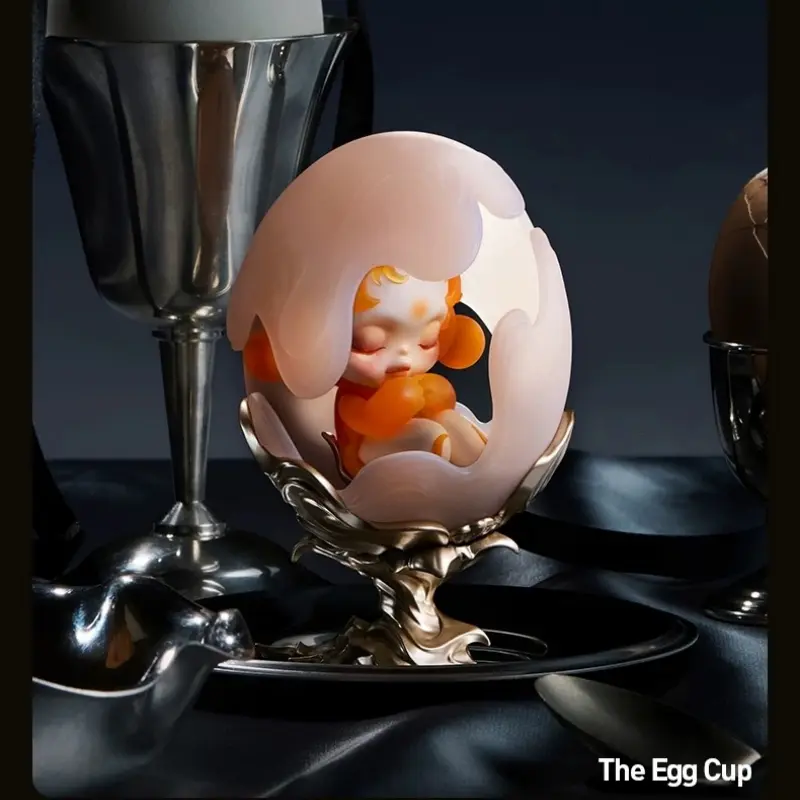 Skullpanda The Feast Begins Blind box - Image 12