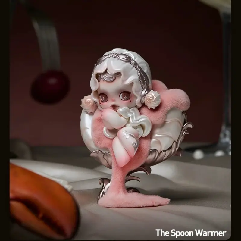 Skullpanda The Feast Begins Blind box - Image 13