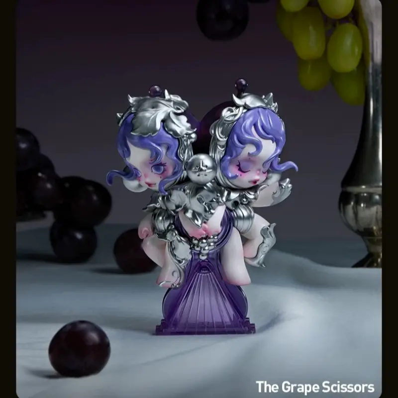 Skullpanda The Feast Begins Blind box - Image 14