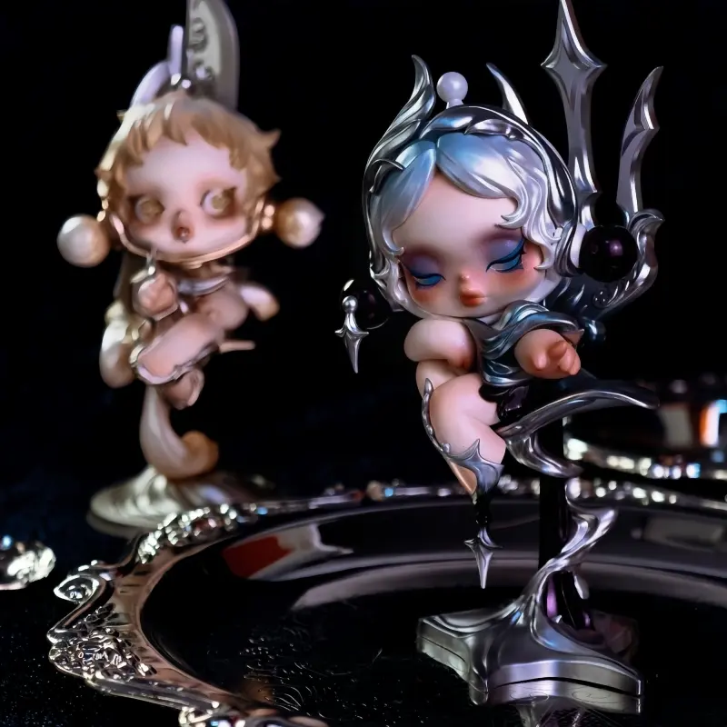 Skullpanda The Feast Begins Blind box - Image 4