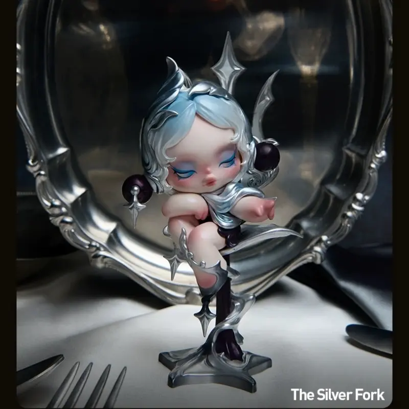 Skullpanda The Feast Begins Blind box - Image 6