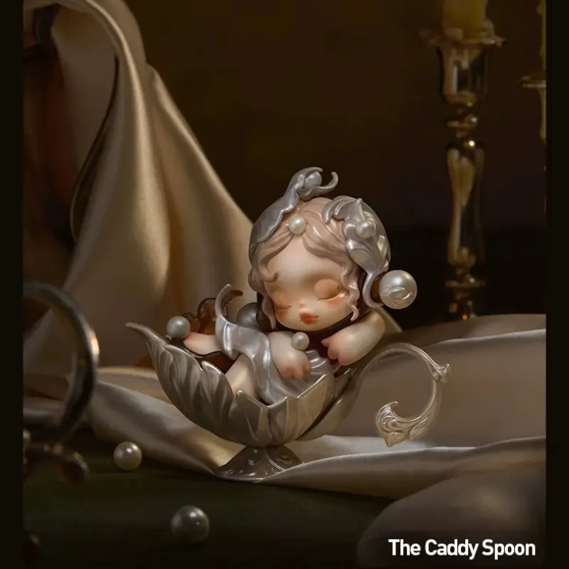 Skullpanda The Feast Begins Blind box - Image 7