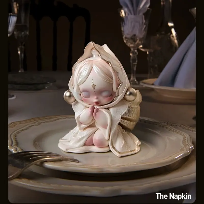 Skullpanda The Feast Begins Blind box - Image 8