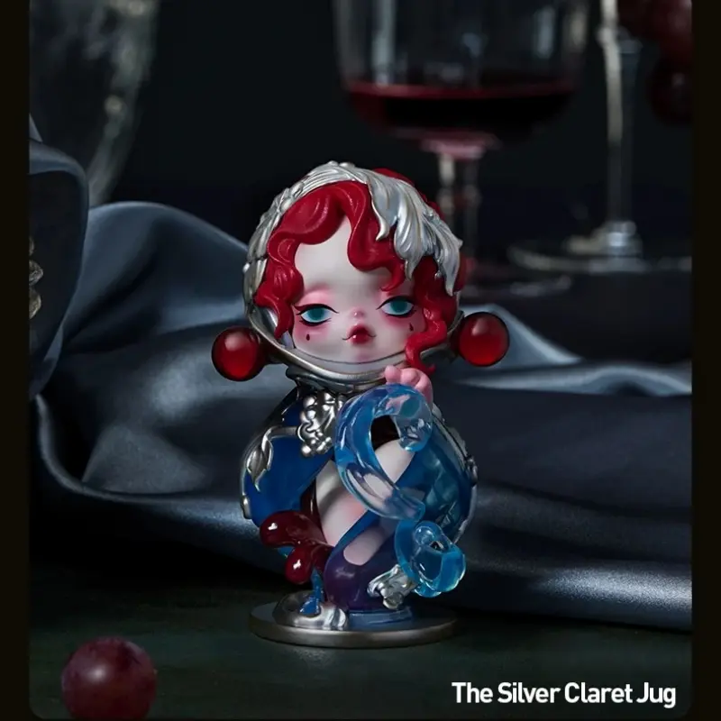 Skullpanda The Feast Begins Blind box - Image 9