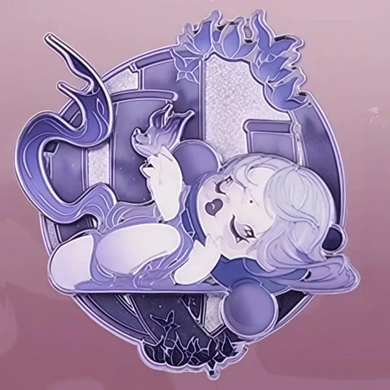 Skullpanda The Mirage Car Fragrance Blind Box - Image 11