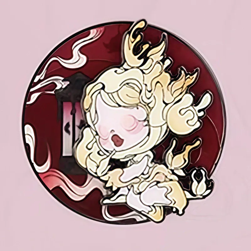 Skullpanda The Mirage Car Fragrance Blind Box - Image 6