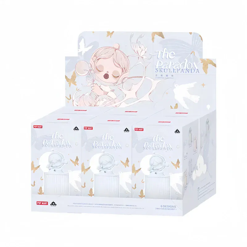 Skullpanda The Paradox Scented Candle Blind box - Image 10